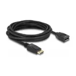 DisplayPort kabelis DeLOCK 80004