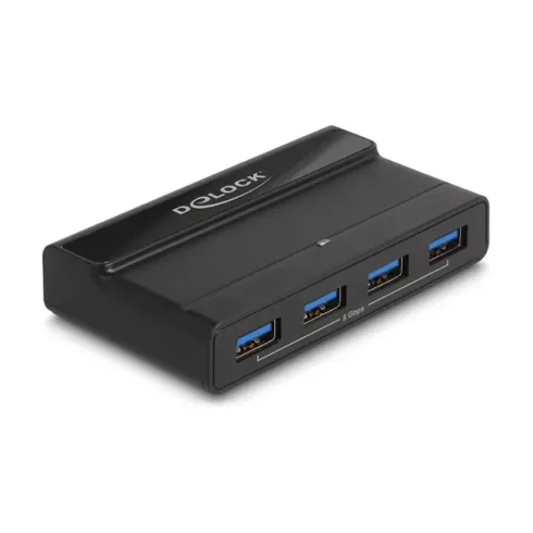 Komutatorius DeLOCK 88066 computer data