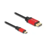 Vaizdo adapteris DeLOCK 80092