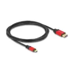 Vaizdo adapteris DeLOCK 80093, vaizdas 2