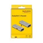 Vaizdo laidas ar adapteris DeLOCK 11504 video line amplifier, vaizdas 3