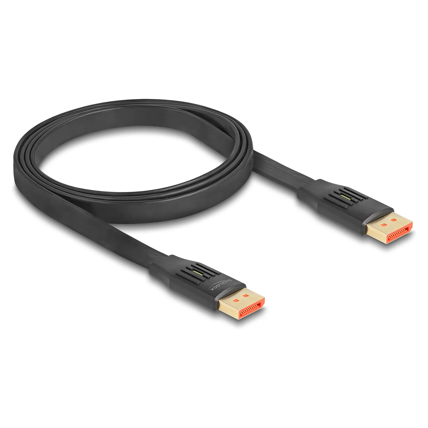 DeLOCK 81005 DisplayPort cable DisplayPort kabelis DeLOCK 81005