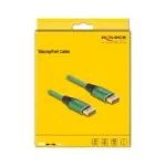 DisplayPort kabelis DeLOCK 80629, vaizdas 2