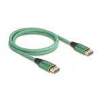 DisplayPort kabelis DeLOCK 80629
