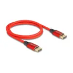 DisplayPort kabelis DeLOCK 80631