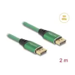 DisplayPort kabelis DeLOCK 80630, vaizdas 3