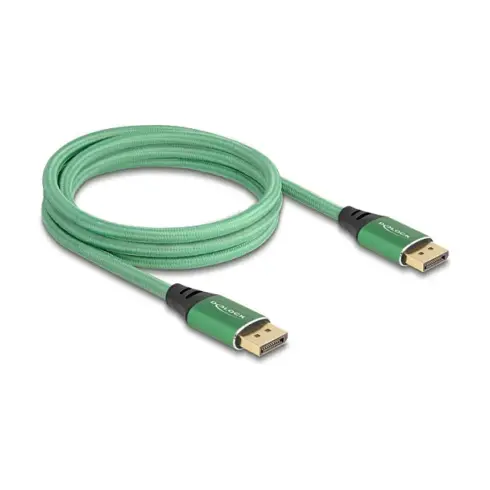 DisplayPort kabelis DeLOCK 80630