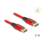 DisplayPort kabelis DeLOCK 80632, vaizdas 3