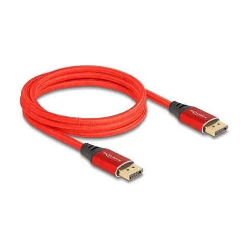 DisplayPort kabelis DeLOCK 80632