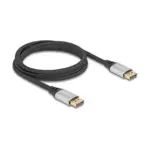 DisplayPort kabelis DeLOCK 80634