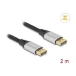 DisplayPort kabelis DeLOCK 80634, vaizdas 3