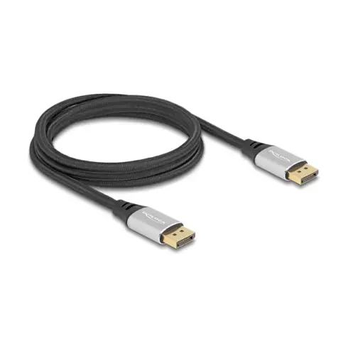 DisplayPort kabelis DeLOCK 80634