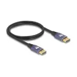 DisplayPort kabelis DeLOCK 80601, vaizdas 2