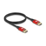 DisplayPort kabelis DeLOCK 80606, vaizdas 2