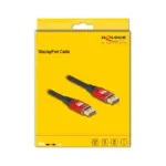 DisplayPort kabelis DeLOCK 80606, vaizdas 3