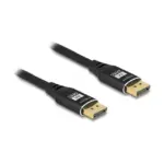 DisplayPort kabelis DeLOCK 80622