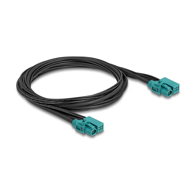 DeLOCK 90337 coaxial cable Koaksialinis kabelis DeLOCK 90337