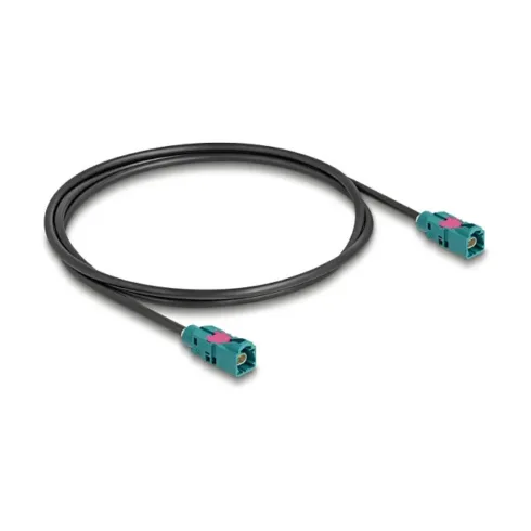 Koaksialinis kabelis DeLOCK 90330