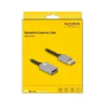 DisplayPort kabelis DeLOCK 81080, vaizdas 3
