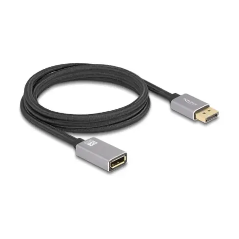 DisplayPort kabelis DeLOCK 81080
