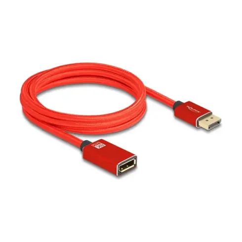 DisplayPort kabelis DeLOCK 81082