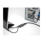 USB vaizdo adapteris DeLOCK 61059, vaizdas 2
