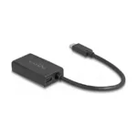 USB vaizdo adapteris DeLOCK 61059