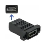 Kabelio adapteris DeLOCK 81307, vaizdas 2