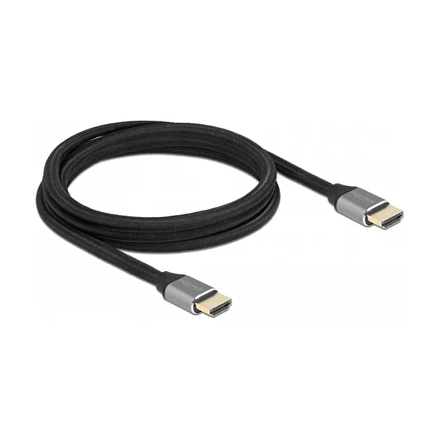 DeLOCK 83996 HDMI cable HDMI kabelis DeLOCK 83996