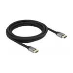 HDMI kabelis DeLOCK 83997, vaizdas 2