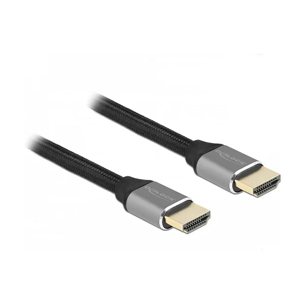 DeLOCK 83997 HDMI cable HDMI kabelis DeLOCK 83997