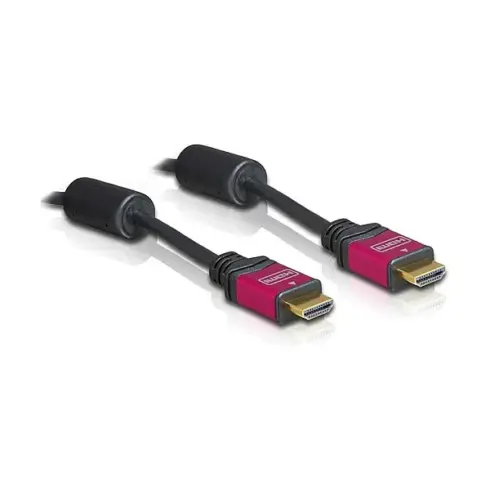 HDMI kabelis DeLOCK HDMI 1.3b Cable 3.0m (84334)