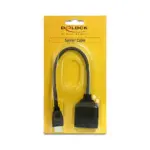 HDMI kabelis DeLOCK 65226, vaizdas 2