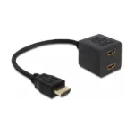 HDMI kabelis DeLOCK 65226