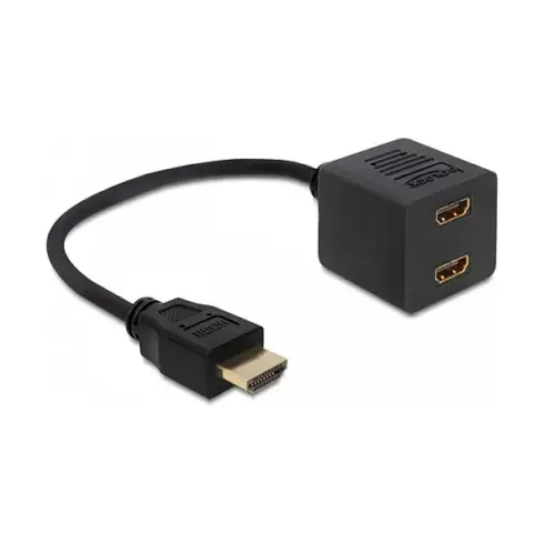HDMI kabelis DeLOCK 65226