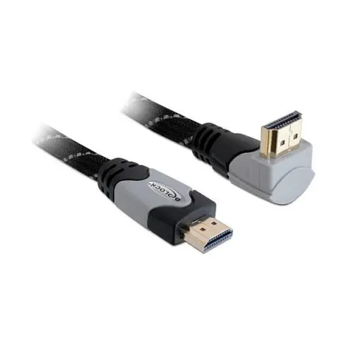 HDMI kabelis DeLOCK 3m High Speed HDMI 1.4 (83045)