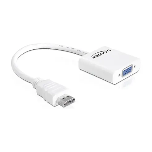 Vaizdo adapteris DeLOCK 65346