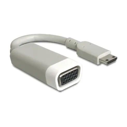 Vaizdo adapteris DeLOCK 65471