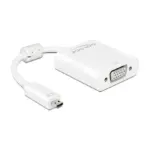 USB vaizdo adapteris DeLOCK 65557