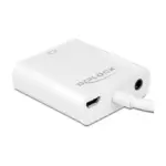USB vaizdo adapteris DeLOCK 65557, vaizdas 3