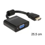 Vaizdo adapteris DeLOCK 65512