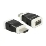 Kabelio adapteris DeLOCK 65586