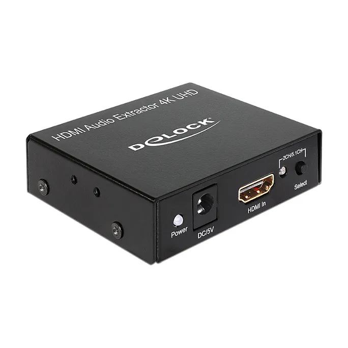 DeLOCK 62692 AV extender AV ilgintuvas DeLOCK 62692