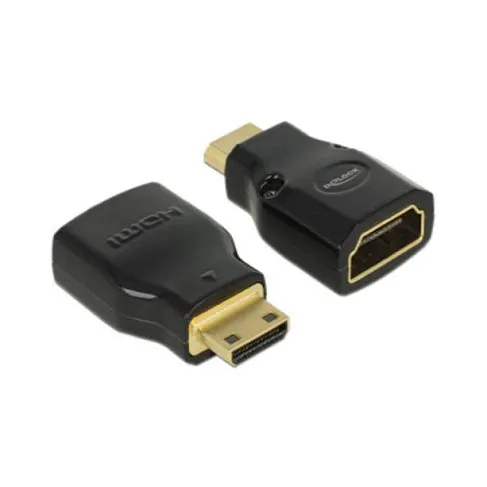 DeLOCK 65665 cable gender changer Kabelio adapteris DeLOCK 65665