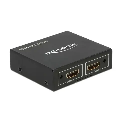 Vaizdo skirstytuvas DeLOCK 87701