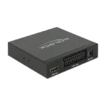 Vaizdo laidas ar adapteris DeLOCK 62783 video signal converter, vaizdas 2