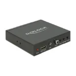 Vaizdo laidas ar adapteris DeLOCK 62783 video signal converter