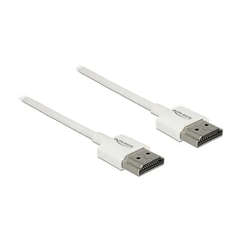 HDMI kabelis DeLOCK 85126