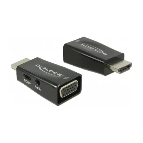 Kabelio adapteris DeLOCK 65901