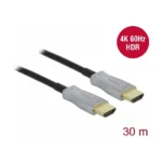 DeLOCK 85049 HDMI cable